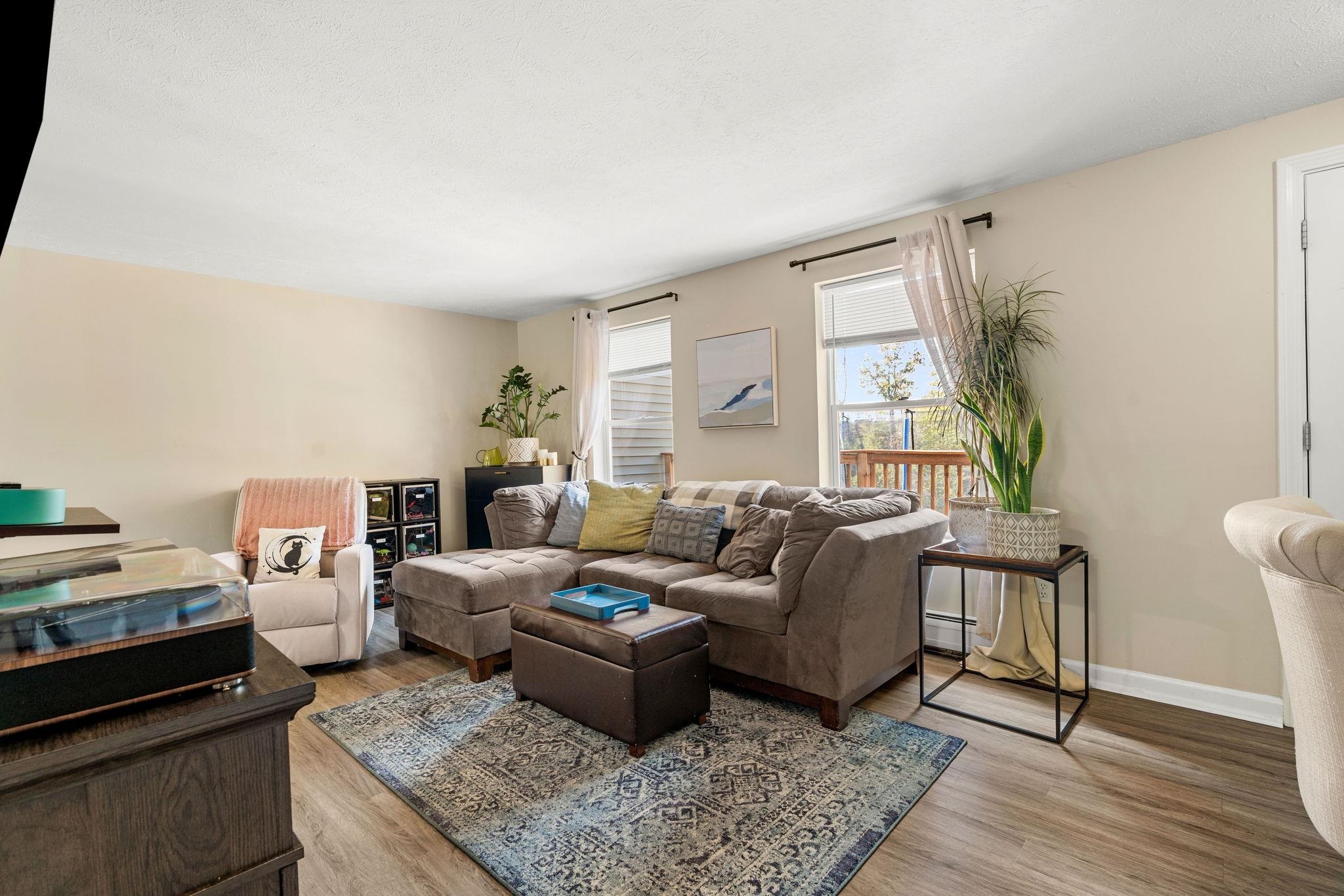 139 Old Town Road, Unit B Weare, NH 03281 - Photo 8 of 39