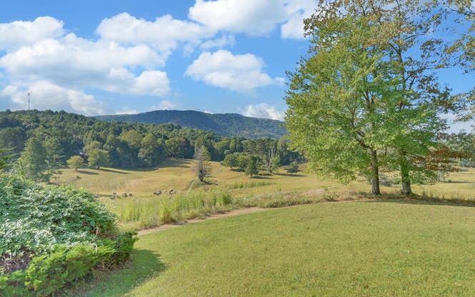 155 Knolls Place Murphy, NC 28906 - Photo 1 of 1 a view of mountain view with mountains in the background