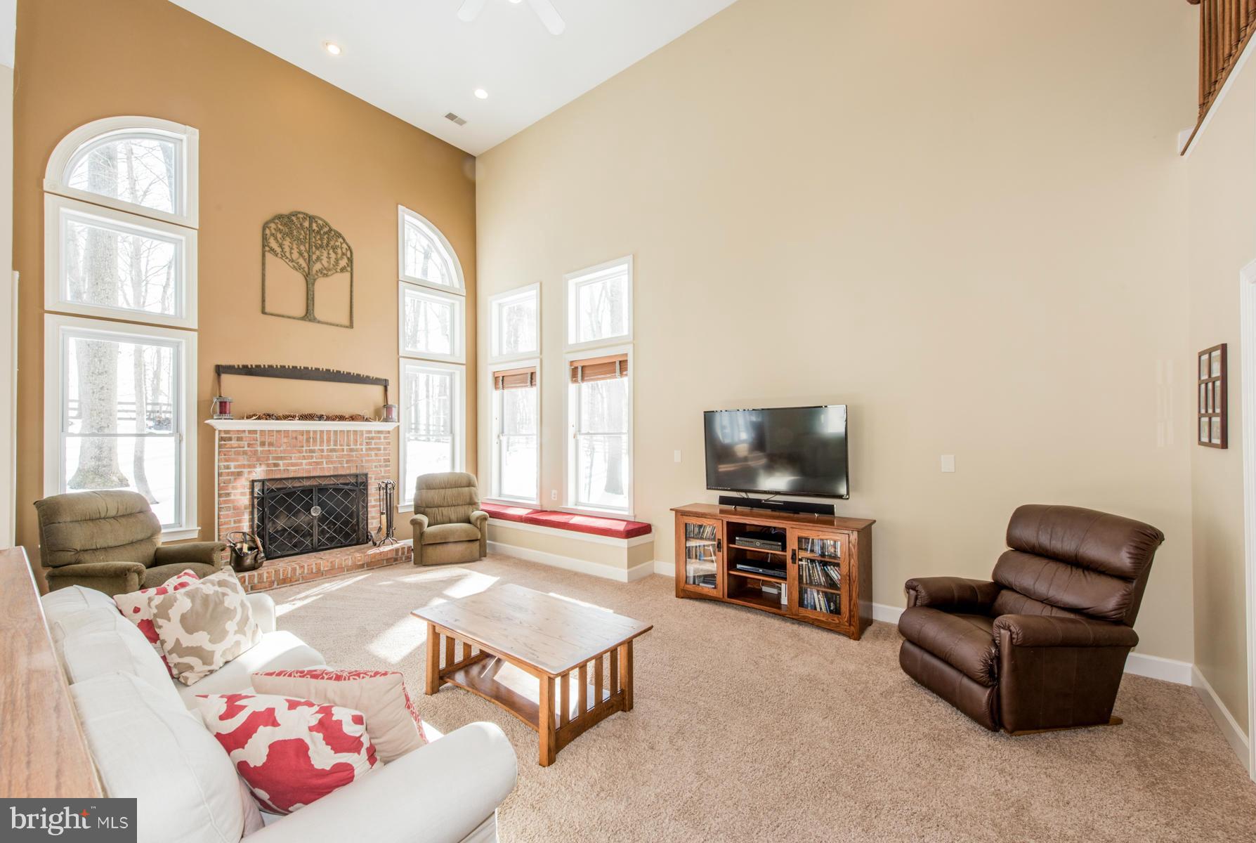 7315 Morgan Road Woodbine, MD 21797 - Photo 14 of 30 Family Room
