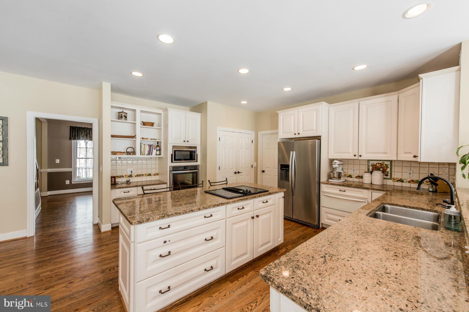 7315 Morgan Road Woodbine, MD 21797 - Photo 3 of 30 Kitchen