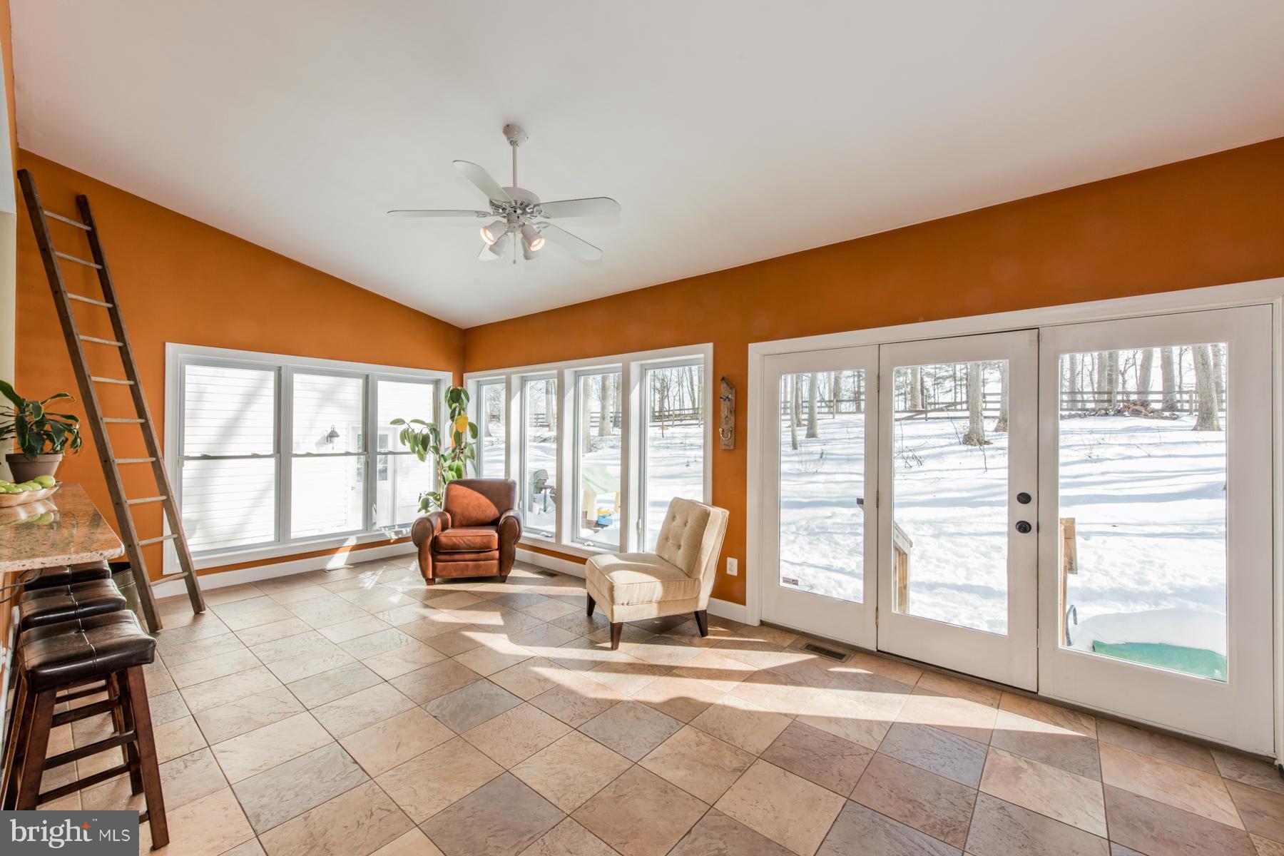 7315 Morgan Road Woodbine, MD 21797 - Photo 4 of 30 Morning Room