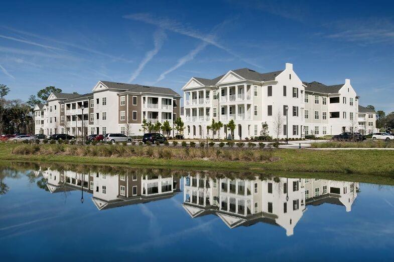 1415 Latta Dr Unit BRUNSWICK