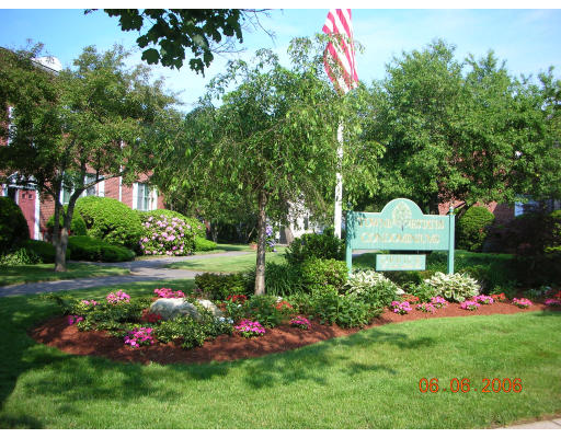 190 Lake Shore Road, Unit 1 Boston, MA 02135 - Photo 1 of 12 Gallery Image 1