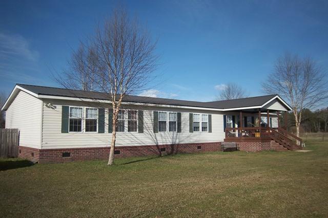 3900 Paradise Road Ruffin, SC 29475 - Photo 1 of 42 Front 1