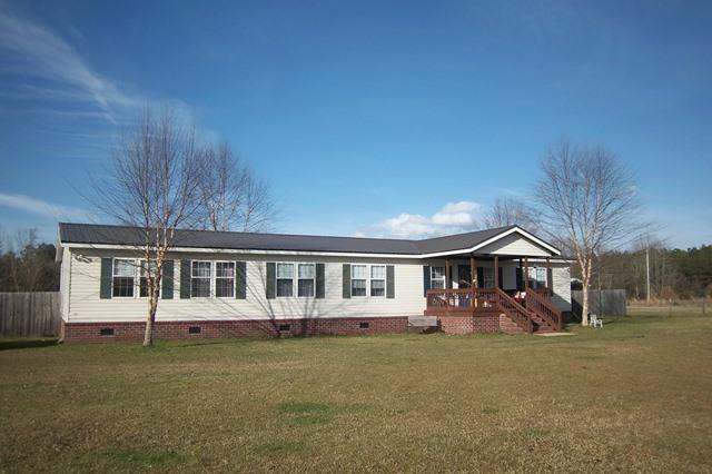 3900 Paradise Road Ruffin, SC 29475 - Photo 2 of 42 Front