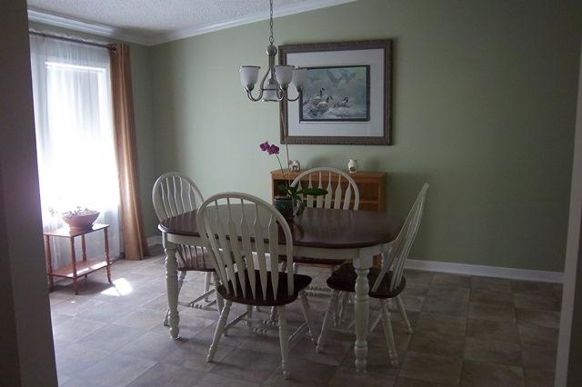 3900 Paradise Road Ruffin, SC 29475 - Photo 13 of 42 Dining Room 2