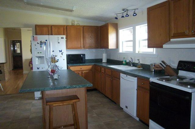 3900 Paradise Road Ruffin, SC 29475 - Photo 15 of 42 Kitchen 3