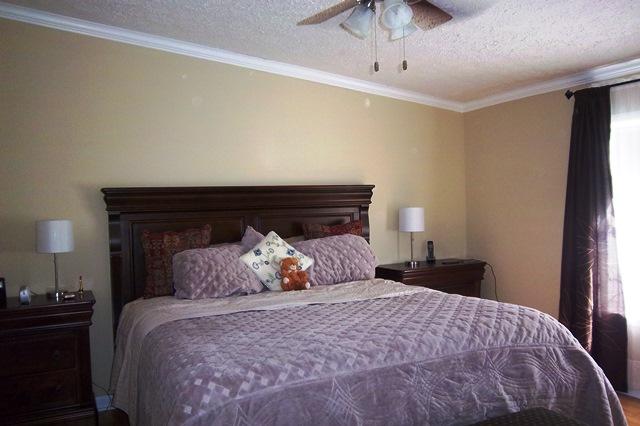 3900 Paradise Road Ruffin, SC 29475 - Photo 18 of 42 Master Bedroom