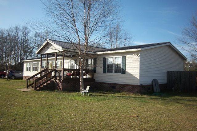 3900 Paradise Road Ruffin, SC 29475 - Photo 3 of 42 Front Angle