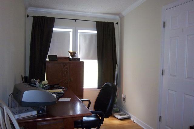 3900 Paradise Road Ruffin, SC 29475 - Photo 24 of 42 Bedroom 4,office