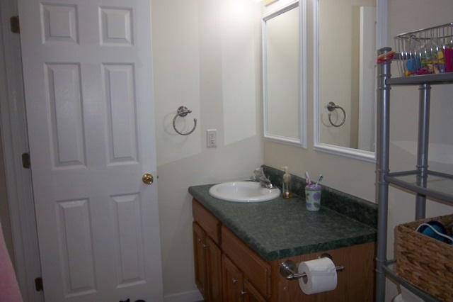 3900 Paradise Road Ruffin, SC 29475 - Photo 26 of 42 Hall Bath View 2
