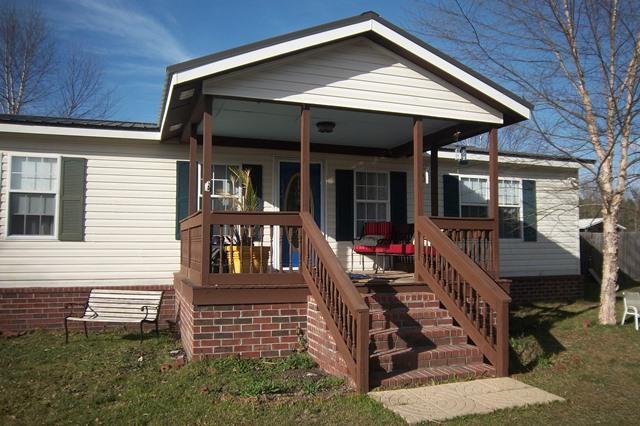 3900 Paradise Road Ruffin, SC 29475 - Photo 4 of 42 Front Porch