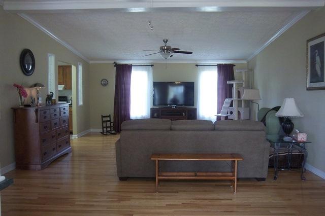 3900 Paradise Road Ruffin, SC 29475 - Photo 9 of 42 Living Room 1
