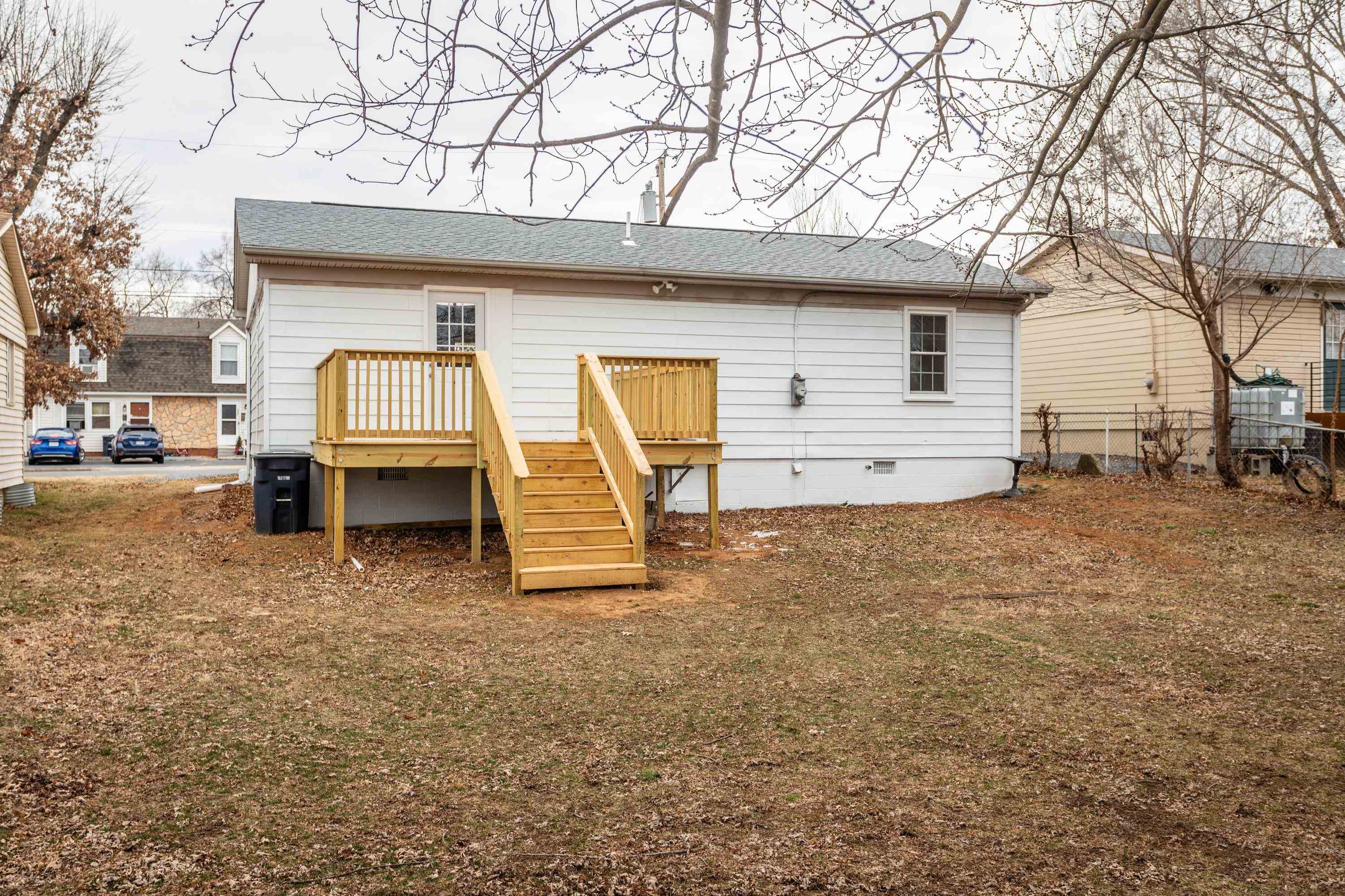 178 Suter Street Harrisonburg, VA 22802 - Photo 46 of 73