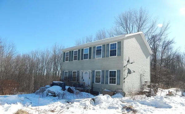 $158,080 | 381 Turkey Lane, Winthrop, ME 04364