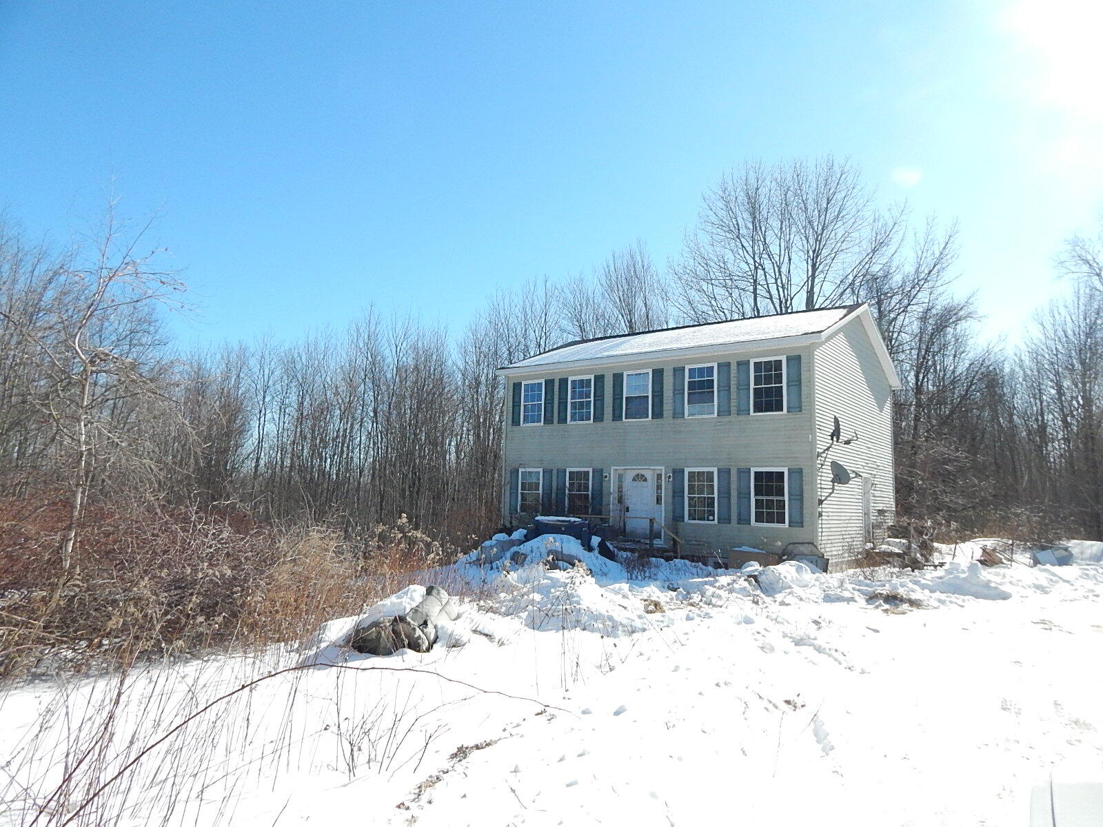 381 Turkey Lane Winthrop, ME 04364 - Photo 20 of 20 DSCN7999