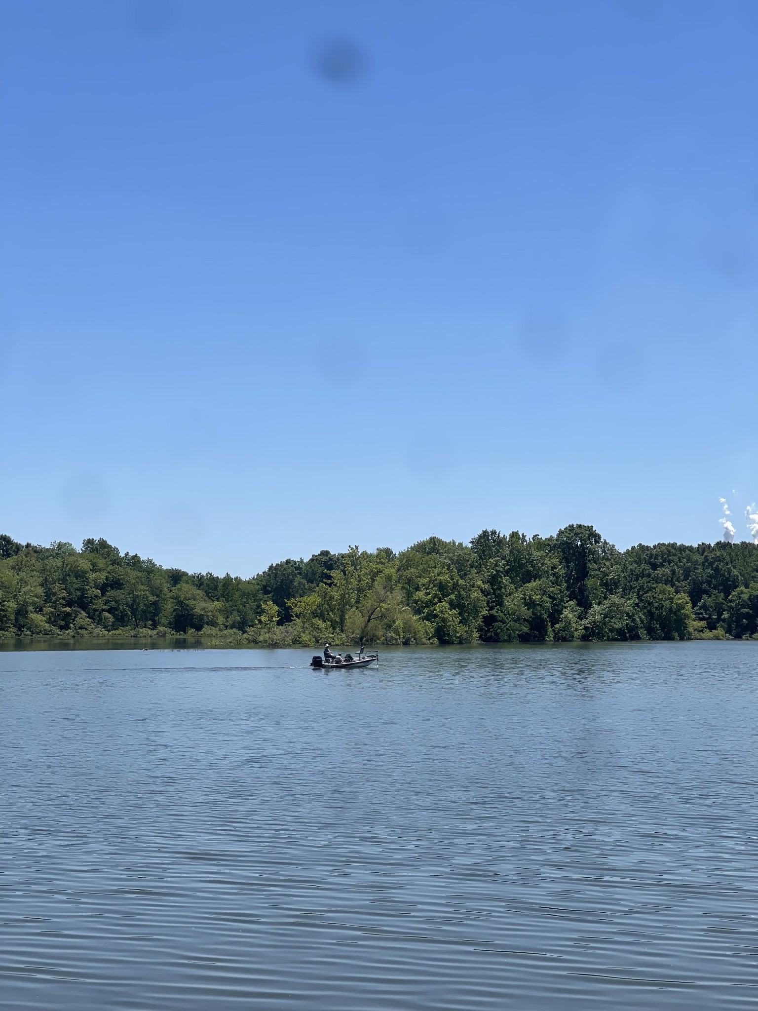 120 Manners Road Dover, TN 37058 - Photo 2 of 4 a view of a lake and mountain view
