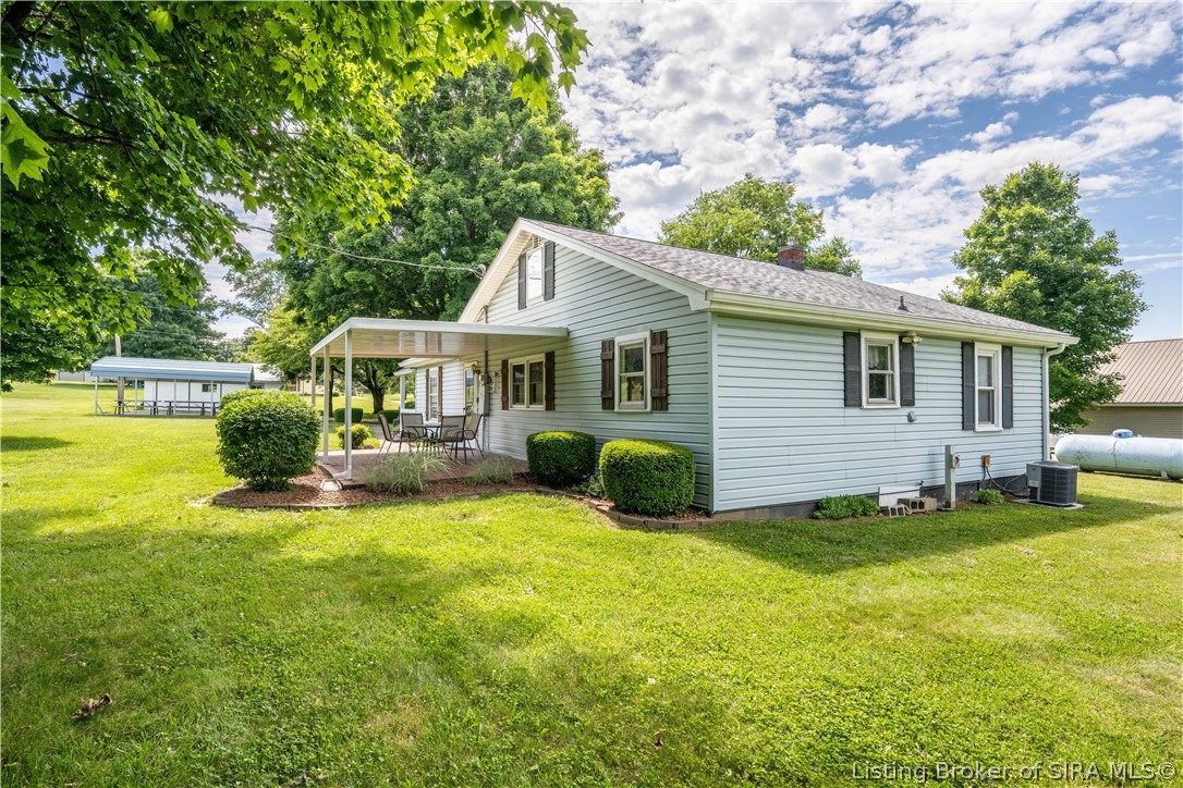 320 Fairview Road Memphis, IN 47143 - Photo 9 of 35