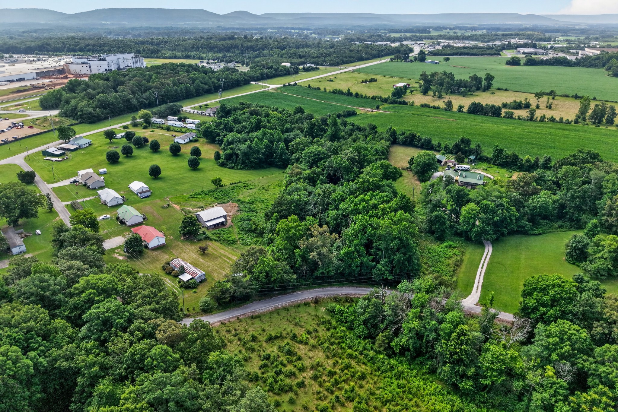 109 Brown Road Morrison, TN 37357 - Photo 31 of 49