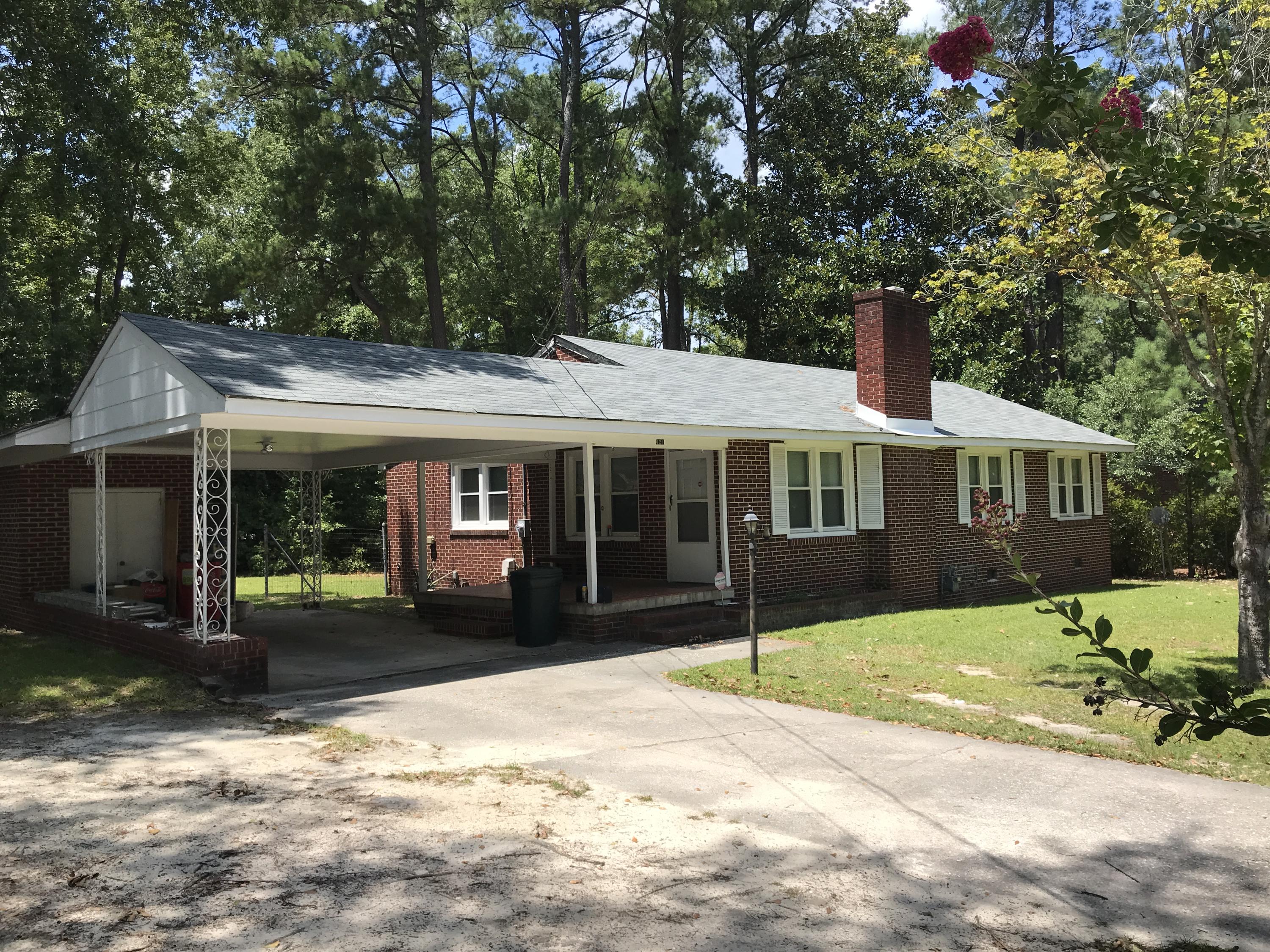421 Elizabeth Avenue Rockingham, NC 28379 - Photo 8 of 16 421 Elizabeth Ave