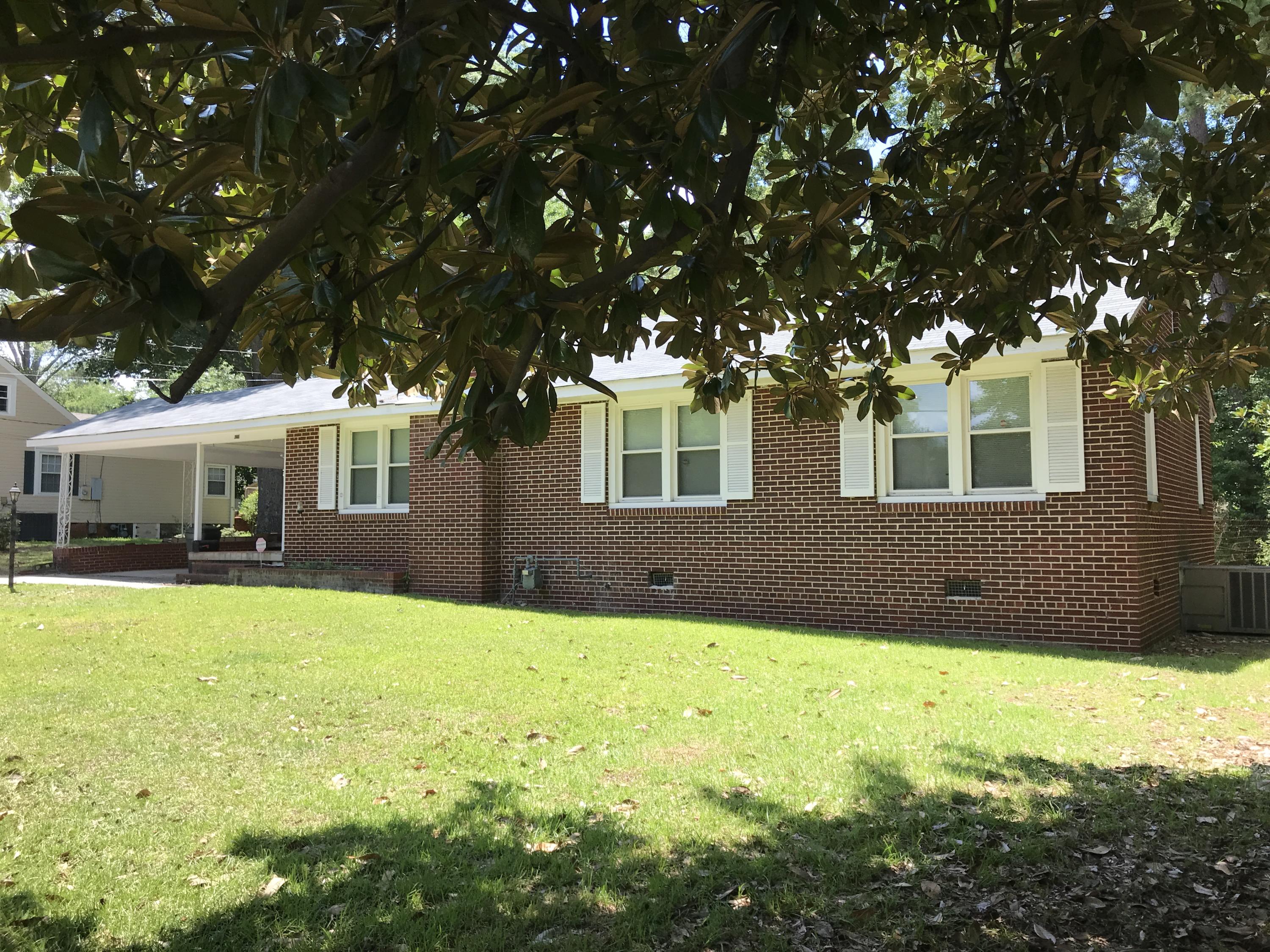 421 Elizabeth Avenue Rockingham, NC 28379 - Photo 10 of 16 shade tree