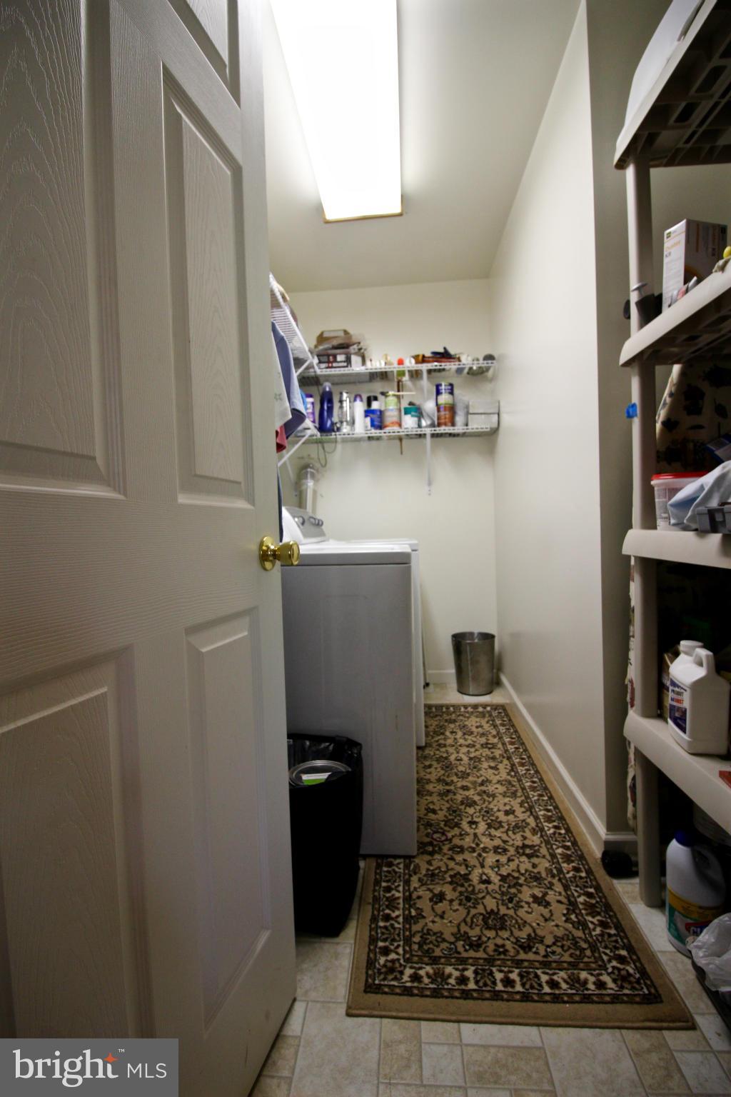 38 Bucher John Road Union Bridge, MD 21791 - Photo 11 of 30 Main Floor Laundry