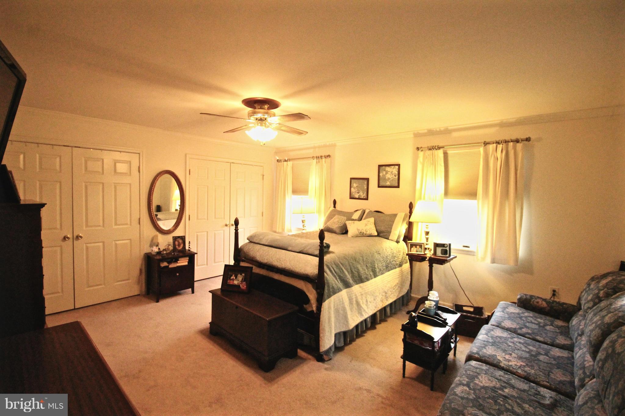 38 Bucher John Road Union Bridge, MD 21791 - Photo 13 of 30 Bedroom (Master)