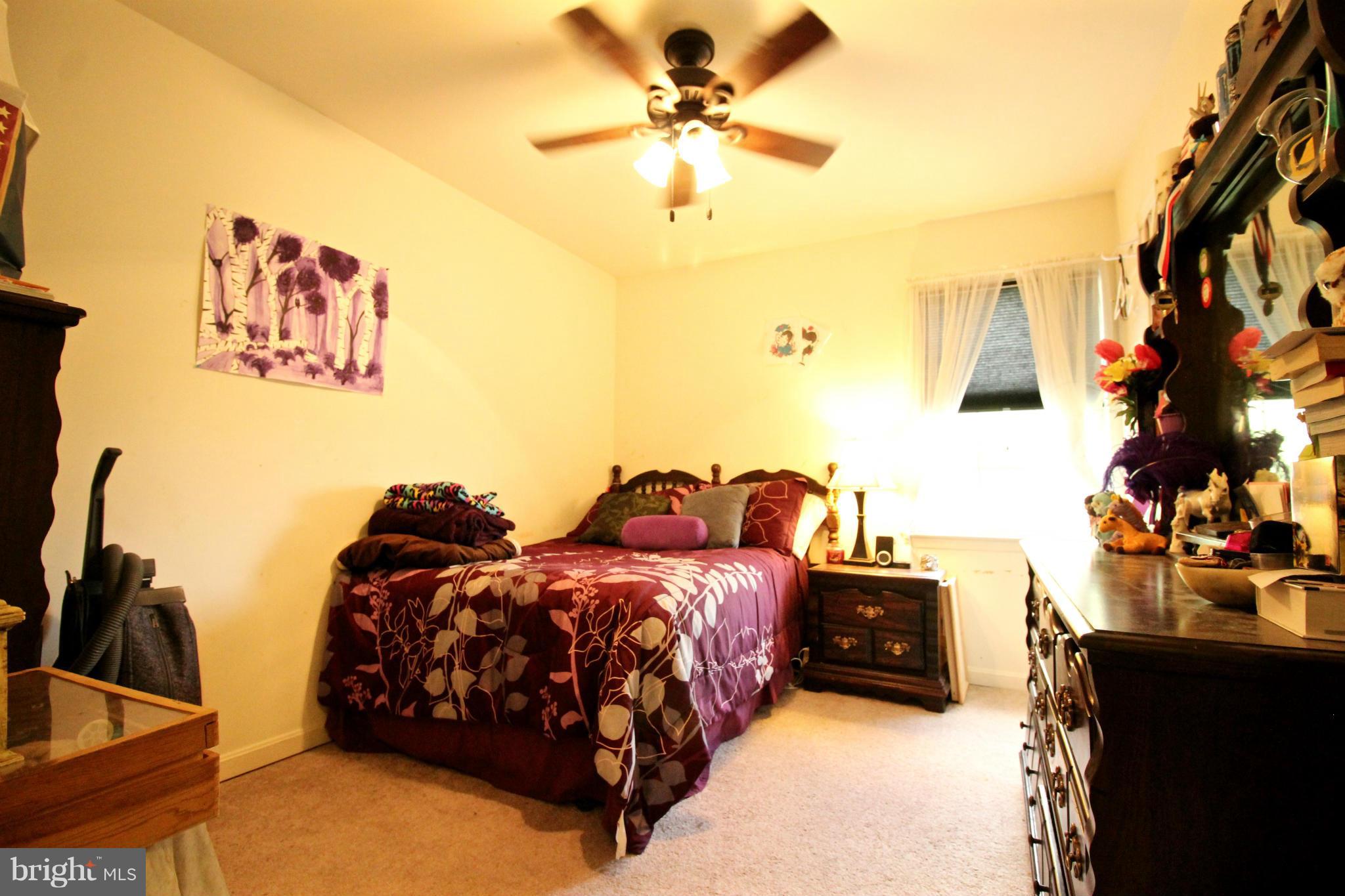 38 Bucher John Road Union Bridge, MD 21791 - Photo 19 of 30 Bedroom