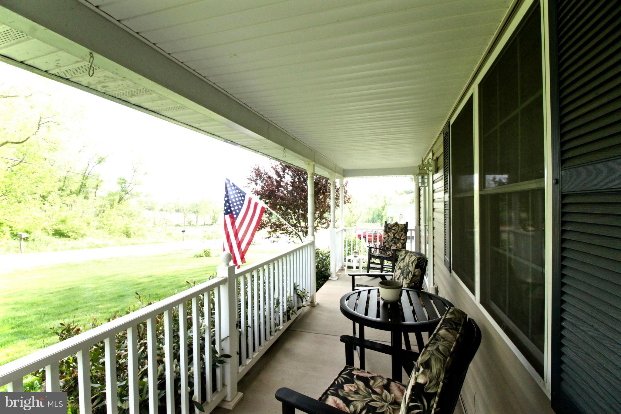 38 Bucher John Road Union Bridge, MD 21791 - Photo 3 of 30 Exterior (General)