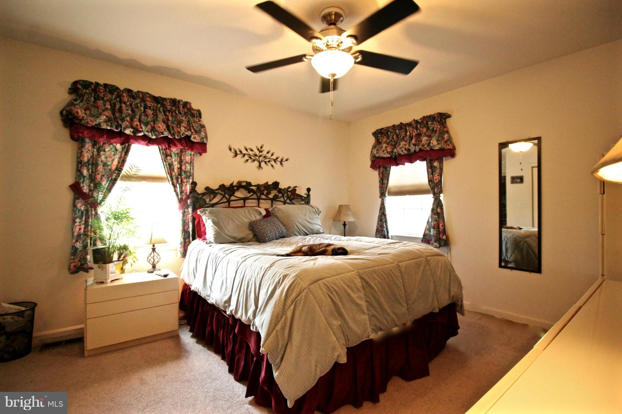 38 Bucher John Road Union Bridge, MD 21791 - Photo 21 of 30 Bedroom