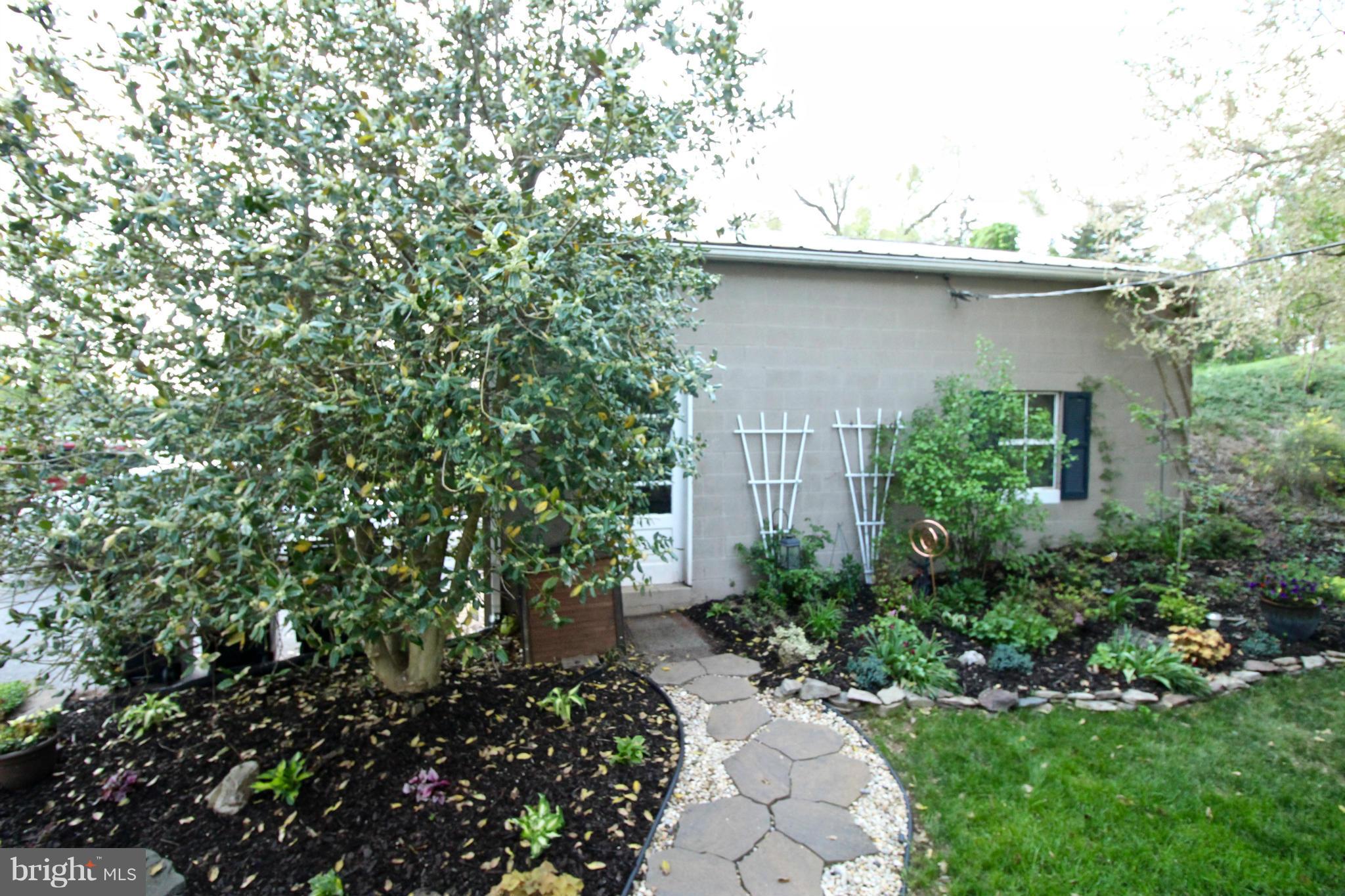 38 Bucher John Road Union Bridge, MD 21791 - Photo 23 of 30 Exterior (Rear)