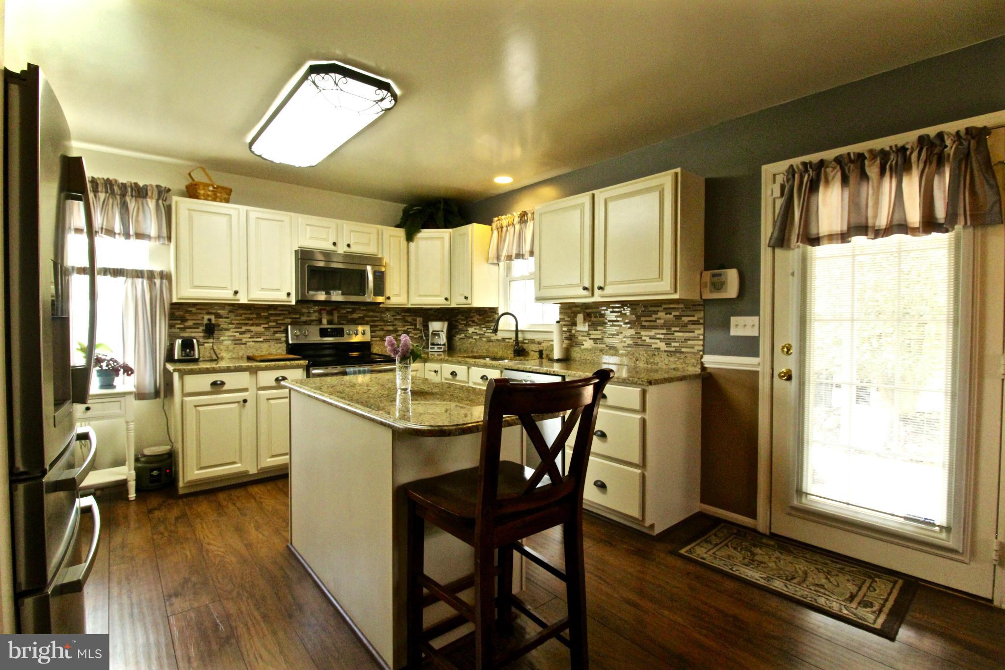 38 Bucher John Road Union Bridge, MD 21791 - Photo 4 of 30 Kitchen