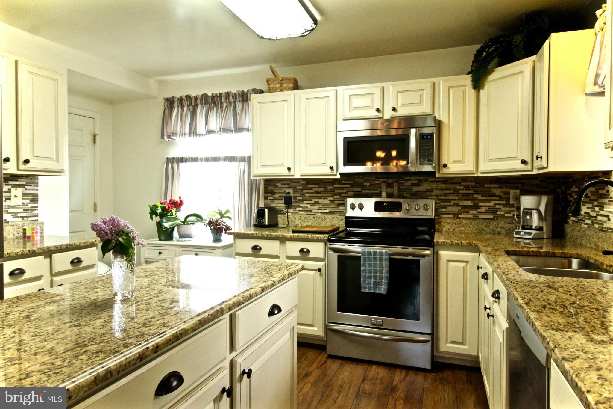 38 Bucher John Road Union Bridge, MD 21791 - Photo 5 of 30 Kitchen
