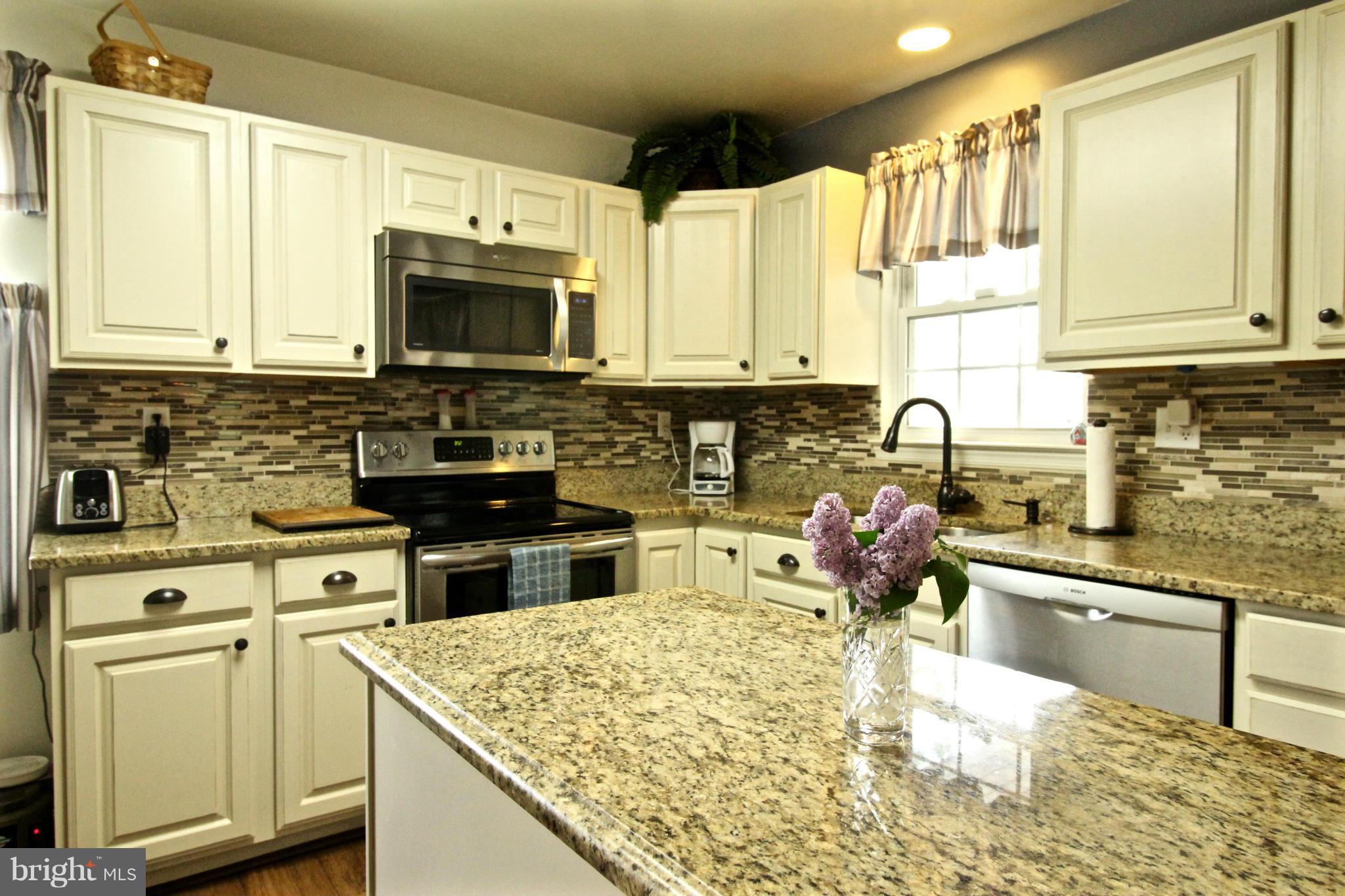 38 Bucher John Road Union Bridge, MD 21791 - Photo 6 of 30 Kitchen