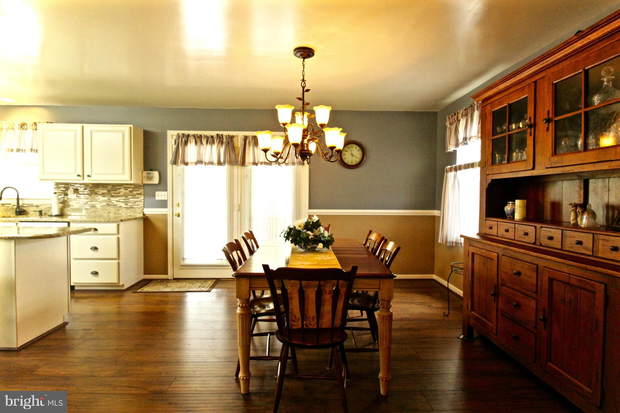 38 Bucher John Road Union Bridge, MD 21791 - Photo 8 of 30 Kitchen