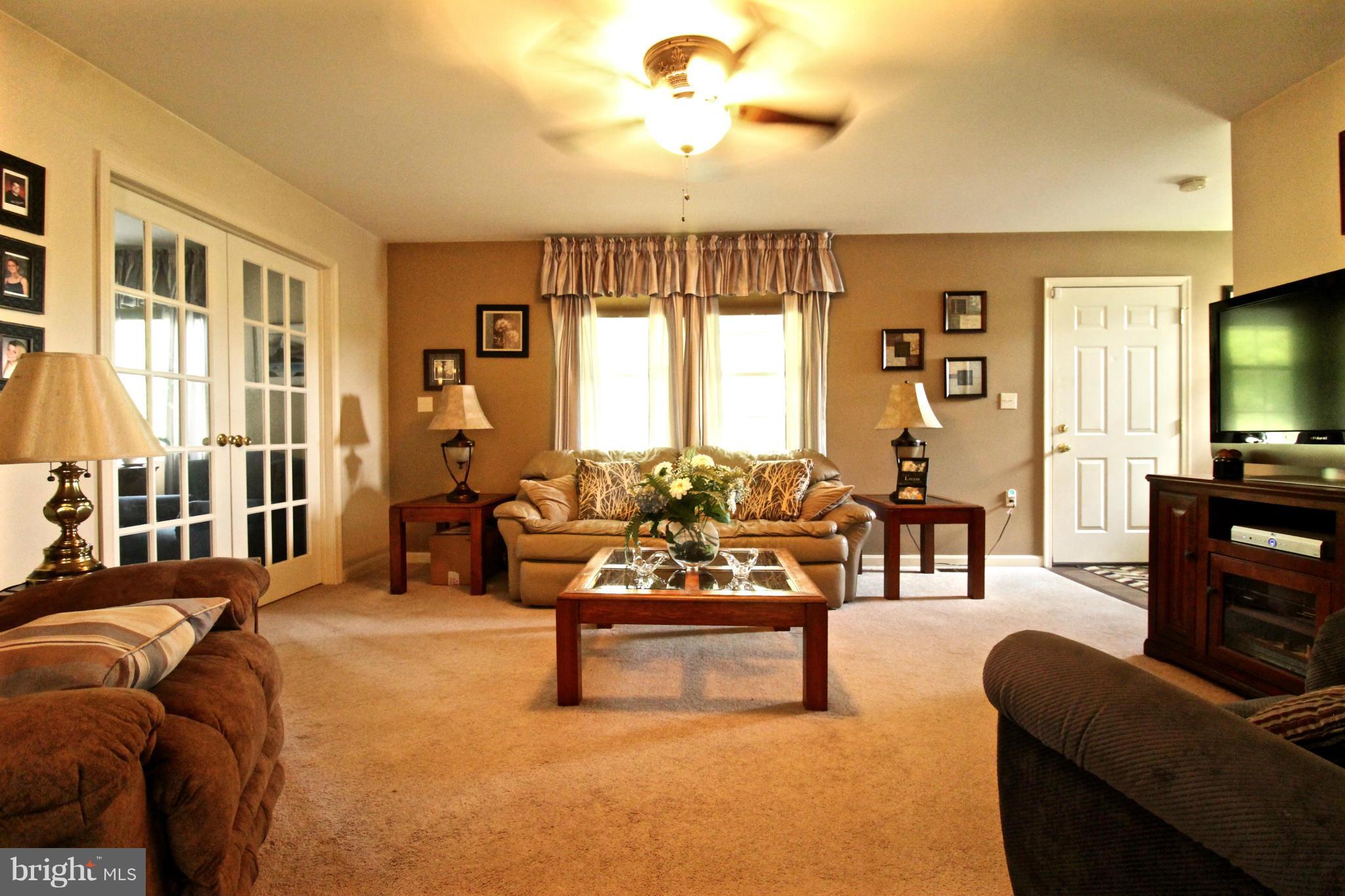 38 Bucher John Road Union Bridge, MD 21791 - Photo 10 of 30 Living Room