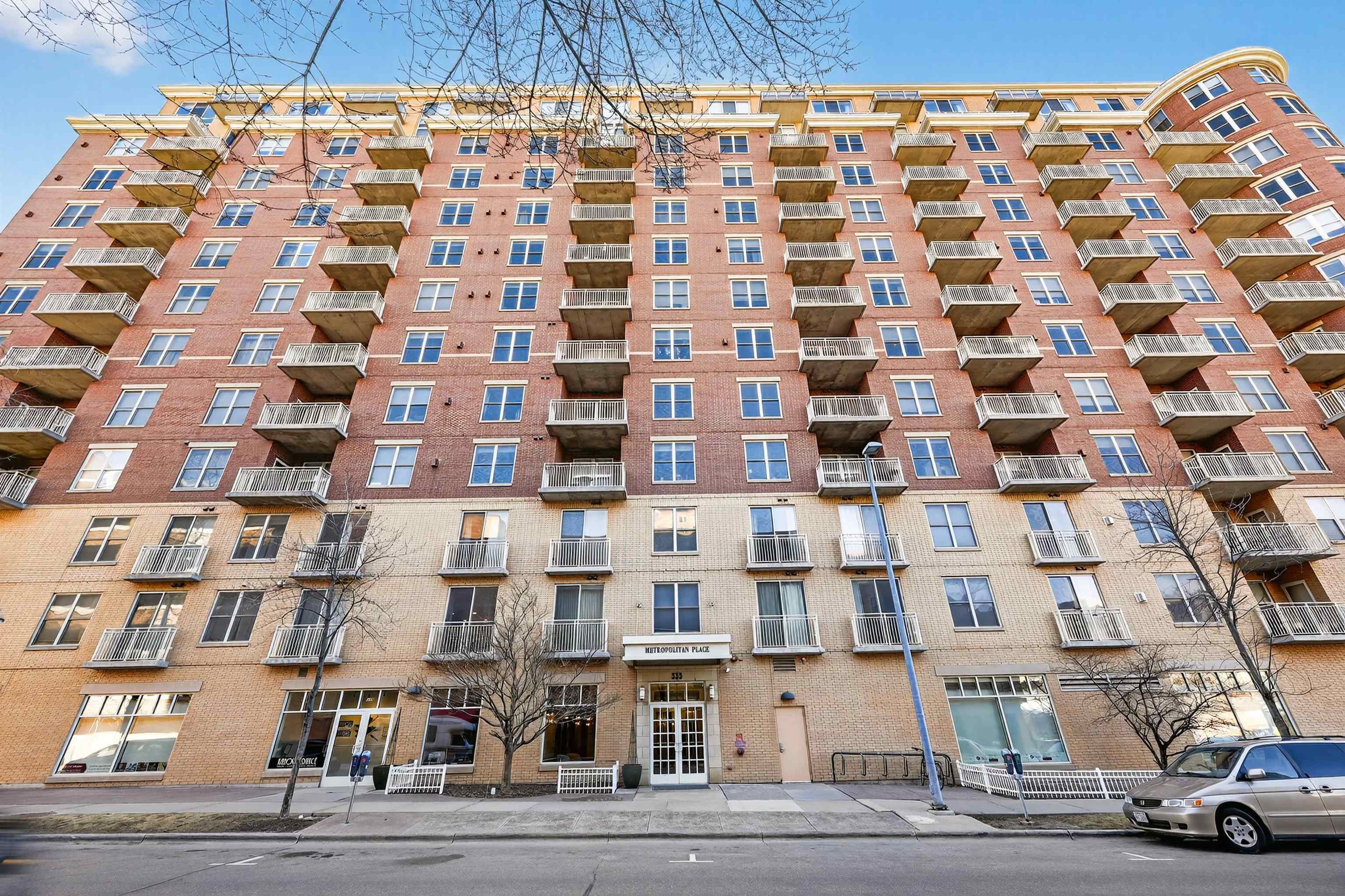 333 West Mifflin Street, Unit 1251 Madison, WI 53703 - Photo 46 of 57