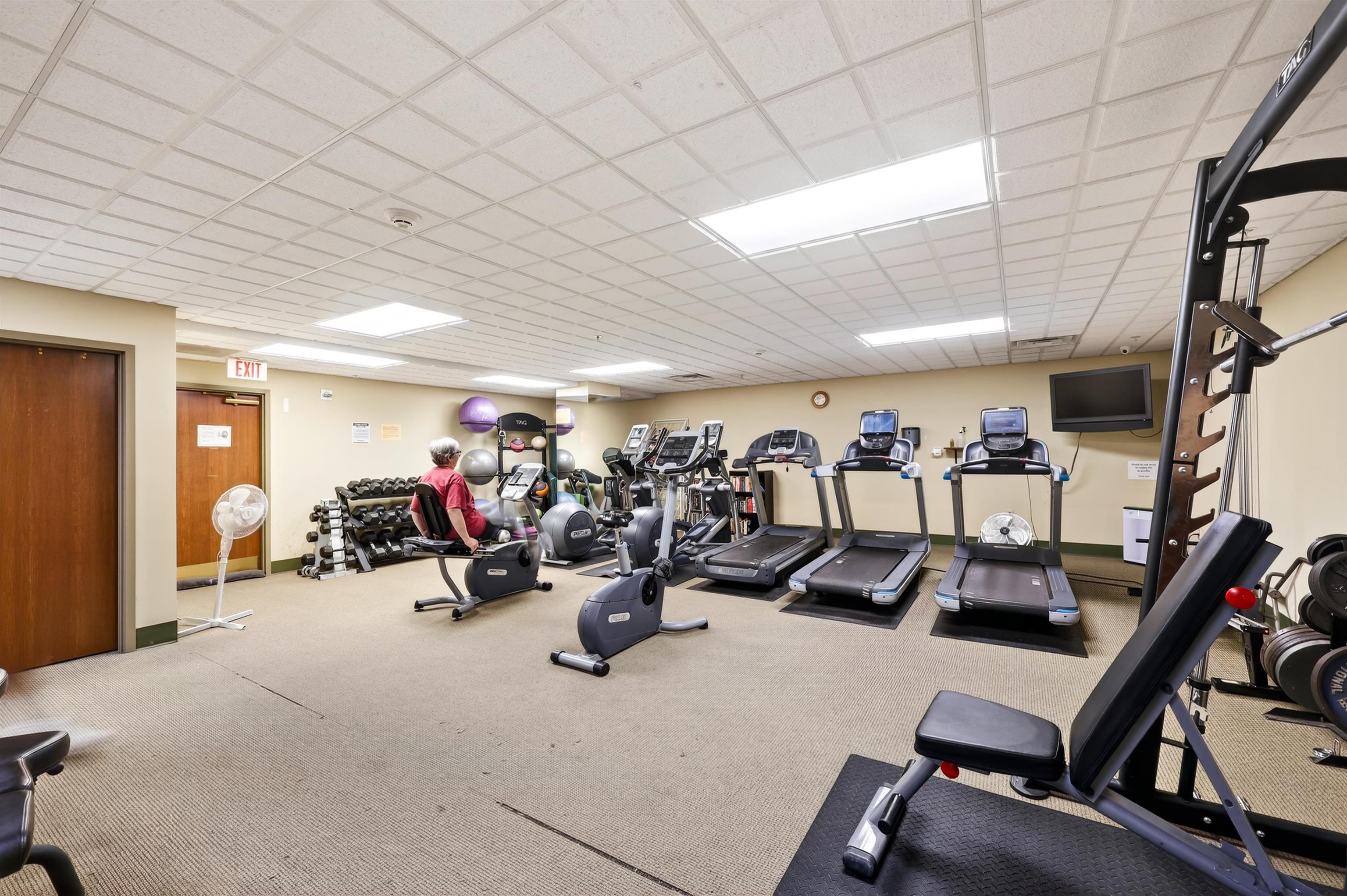 333 West Mifflin Street, Unit 1251 Madison, WI 53703 - Photo 53 of 57