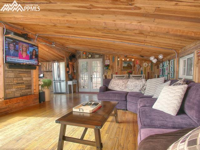 272 Twinkle Road Guffey, CO 80820 - Photo 5 of 36