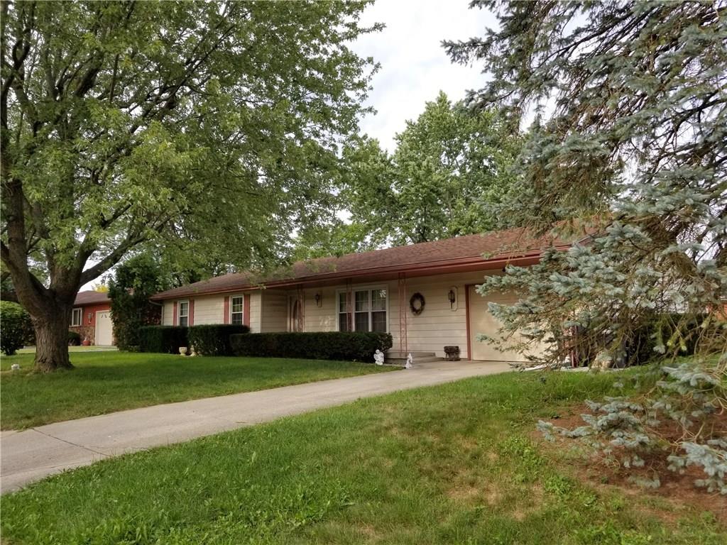 4410 Brian Road Anderson, IN 46013 - Photo 1 of 34 Gallery Image 1