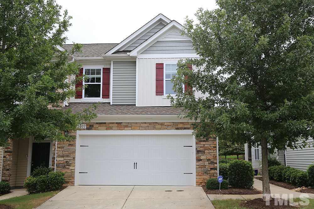 2407 Swans Rest Way Raleigh, NC 27606 - Photo 1 of 24