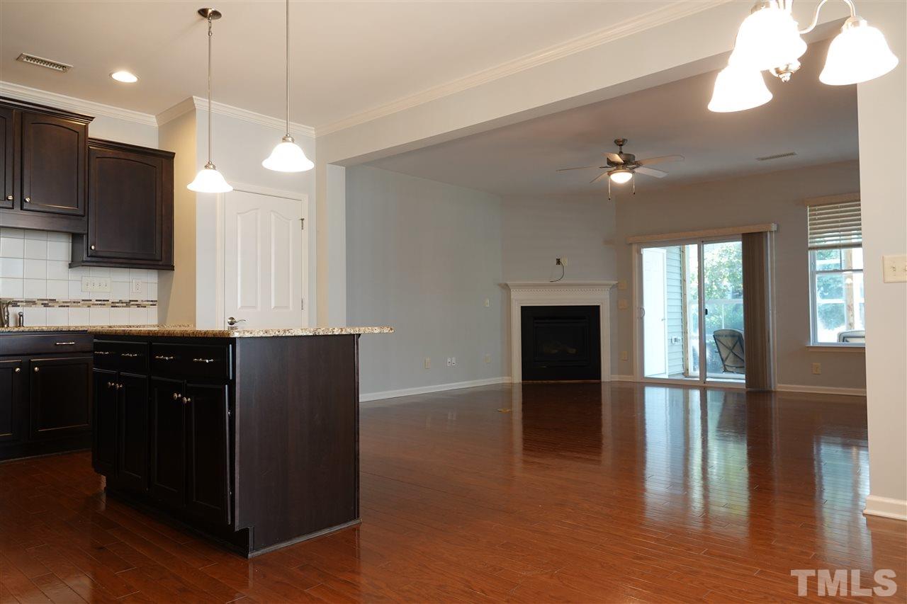 2407 Swans Rest Way Raleigh, NC 27606 - Photo 22 of 24