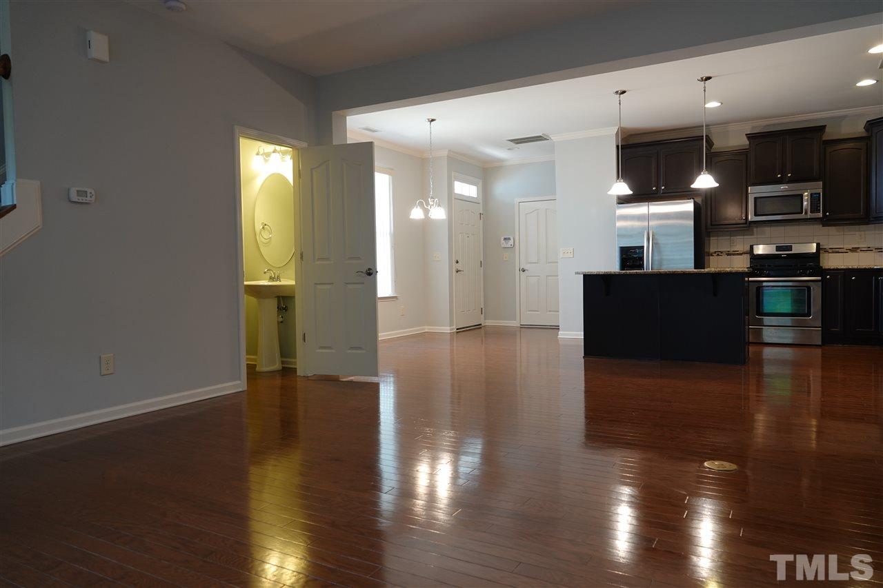 2407 Swans Rest Way Raleigh, NC 27606 - Photo 23 of 24