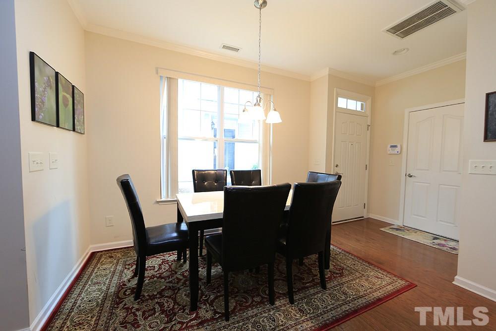 2407 Swans Rest Way Raleigh, NC 27606 - Photo 4 of 24