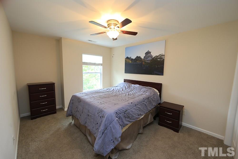 2407 Swans Rest Way Raleigh, NC 27606 - Photo 8 of 24