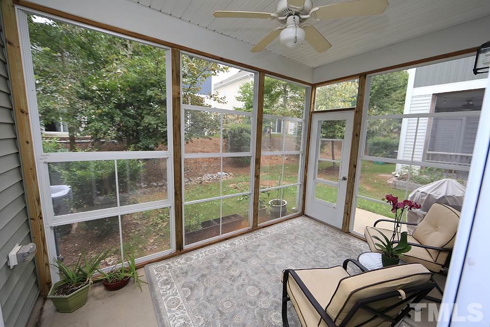 2407 Swans Rest Way Raleigh, NC 27606 - Photo 10 of 24