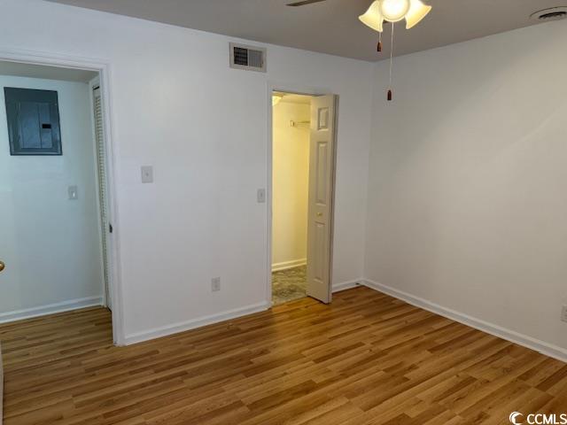 1356 Glenns Bay Road, Unit 206 Surfside Beach, SC 29575 - Photo 20 of 42