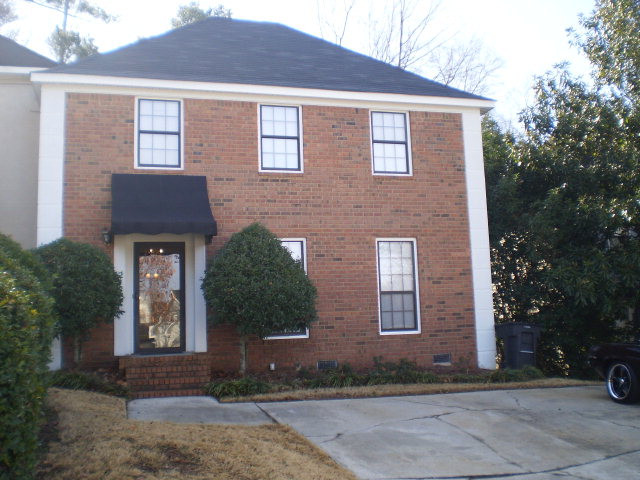 Main View