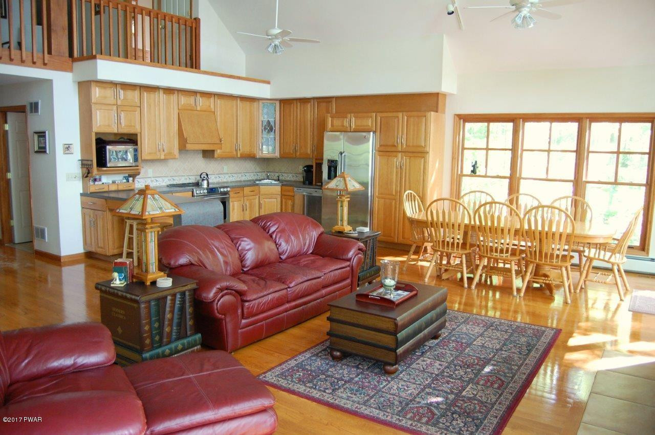 130 Paupack Point Road Hawley, PA 18428 - Photo 24 of 52