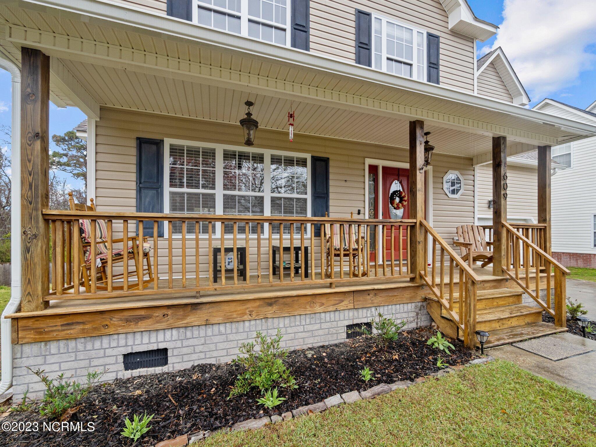 609 Riva Ridge Road Sneads Ferry, NC 28460 - Photo 2 of 32 2-web-or-mls-02